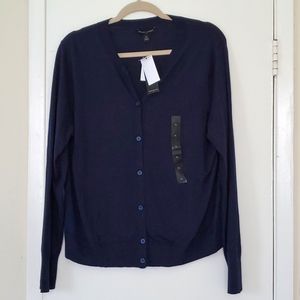 Banana Republic Cardigan